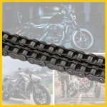 Awlbed Pack-8 Heavy-Duty Chain Master Links