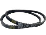 2-Pack Racing CVT Drive Belts for GY6 Engines