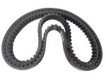 2-Pack Racing CVT Drive Belts for GY6 Engines