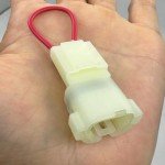 Honda Pioneer Seat Belt Bypass Harness for 700-1000