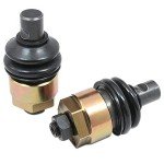 Hypertech Xtreme Adjustable Ball Joint for RZR XP