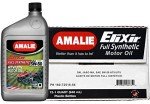 Amalie 5W-50 Full Synthetic ATV Engine Oil