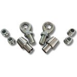 Heavy Duty 3-Piece Heim Joint Kit