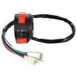 Left Start Switch for Taotao ATVs 50cc-150cc