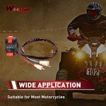 Left Start Switch for Taotao ATVs 50cc-150cc