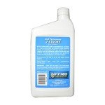 High Performance Semi Synthetic 2-Stroke Oil