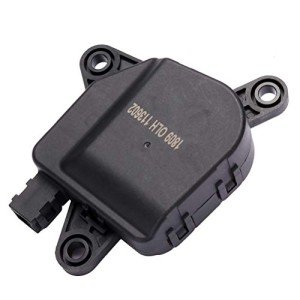 ATV Air Door Actuator for Dodge Vehicles