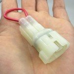 Honda Pioneer Seat Belt Bypass Harness for 700-1000