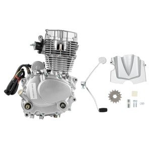 200cc 250cc 4-Stroke Dirt Bike Engine Kit