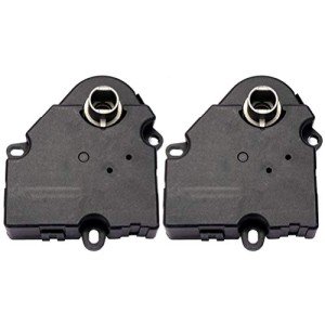 Air Door Actuator Set for Chevy Vehicles