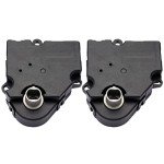 Air Door Actuator Set for Chevy Vehicles