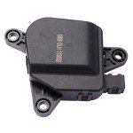 ATV Air Door Actuator for Dodge Vehicles