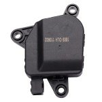 ATV Air Door Actuator for Dodge Vehicles