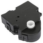 Air Door Actuator Set for Chevy Vehicles