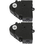 Air Door Actuator Set for Chevy Vehicles