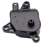 ATV Air Door Actuator for Dodge Vehicles
