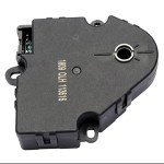 Air Door Actuator Set for Chevy Vehicles