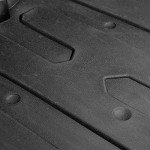 KEMIMOTO Rear Bed Mat for Pioneer 1000-5