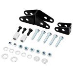 Honda TRX300 2-Inch Shock Lift Kit