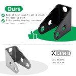 Honda TRX300 2-Inch Shock Lift Kit