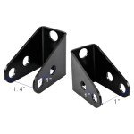 Honda TRX300 2-Inch Shock Lift Kit