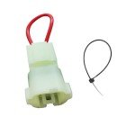 Honda Pioneer Seat Belt Bypass Harness for 700-1000