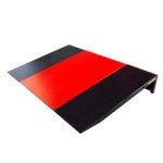 Black Widow Air/Hydraulic UTV Lift Table - 2,500 lbs