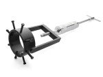 SuperATV CV Axle Puller for ATV/UTV