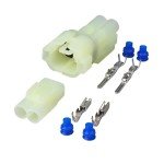 Honda Pioneer Seat Belt Bypass Harness for 700-1000