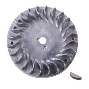 Aluminum Flywheel for Predator 212cc & Honda GX200