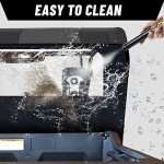 Pioneer 700 Soft Rear Window Dust Panel