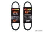 SuperATV Segway Villain Heavy-Duty CVT Drive Belt