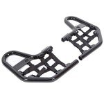 Honda TRX 250EX/250X Nerf Bars with Nets