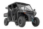Rough Country 2-Inch Lift Kit for CF Moto UFORCE