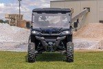Rough Country 2-Inch Lift Kit for CF Moto UFORCE