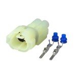 Honda Pioneer Seat Belt Bypass Harness for 700-1000