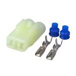 Honda Pioneer Seat Belt Bypass Harness for 700-1000