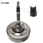 HiSUN UTV Wet Clutch Rebuild Kit and Parts