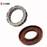 HiSUN UTV Wet Clutch Rebuild Kit and Parts