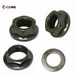 HiSUN UTV Wet Clutch Rebuild Kit and Parts