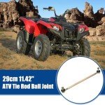 29cm Steering Tie Rod Assembly for ATVs