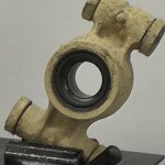 ATV Wheel Bearing Replacement for Suzuki KingQuad