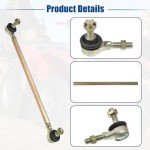 29cm Steering Tie Rod Assembly for ATVs