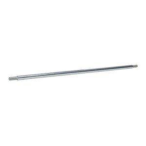 AlveyTech 36" Steel Axle Rod for ATVs & Go-Karts
