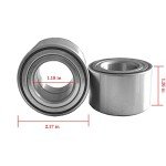 ATV Wheel Bearing Replacement for Suzuki KingQuad