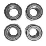 ATV Wheel Bearing Replacement for Suzuki KingQuad