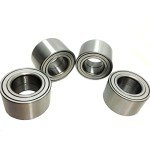 ATV Wheel Bearing Replacement for Suzuki KingQuad