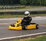 AlveyTech 36" Steel Axle Rod for ATVs & Go-Karts