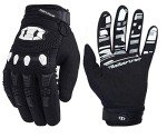 Seibertron Dirtpaw Full Finger MX Racing Gloves