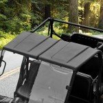 Polaris Ranger 570 Hard Roof for 2 Seaters